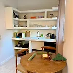 Daire Caro Segreto,Boutique Suites Korfu