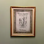 Caro Segreto,Boutique Suites Korfu
