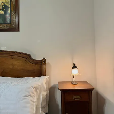 Caro Segreto Corfu Apartment Corfu (city)