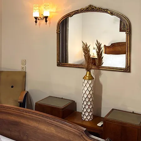 Apartment Caro Segreto Corfu Corfu (city)