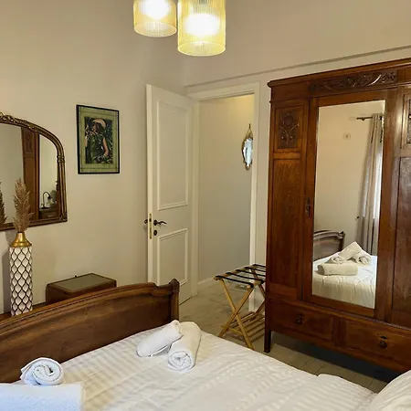 Διαμέρισμα Caro Segreto,Boutique Suites