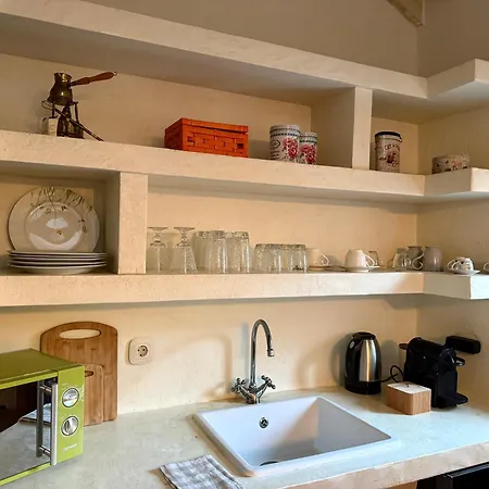 Apartment Caro Segreto Corfu *
