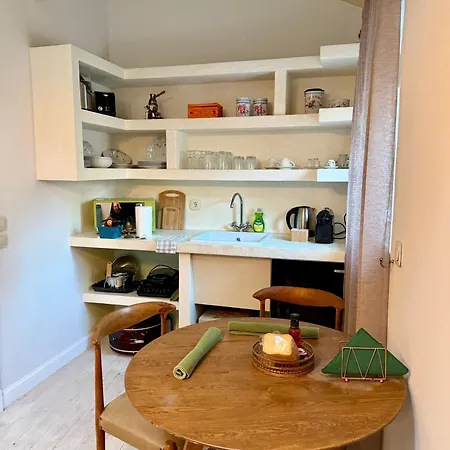 Apartment Caro Segreto Corfu Corfu (city)