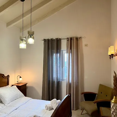 Apartment Caro Segreto Corfu *