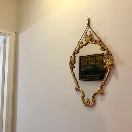 Apartment Caro Segreto Corfu Corfu (city)