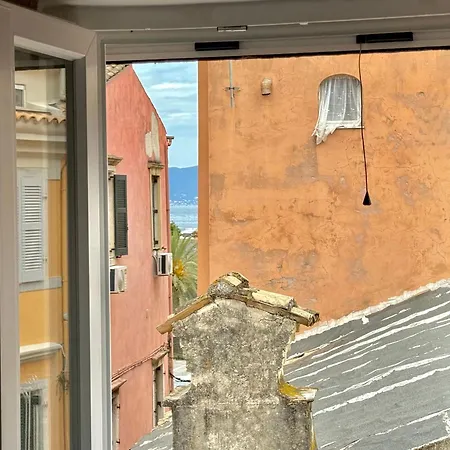 Caro Segreto Corfu *