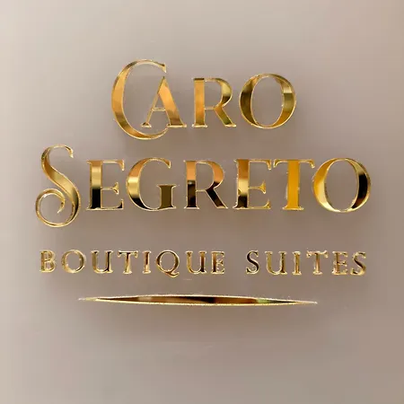 Caro Segreto,Boutique Suites Corfu (city)