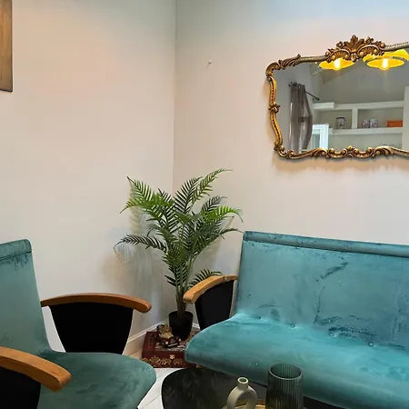 Caro Segreto,Boutique Suites Apartment *