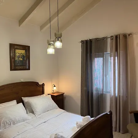 Caro Segreto,Boutique Suites Appartement Corfu (city)