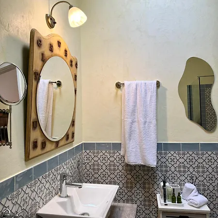 Apartment Caro Segreto,Boutique Suites