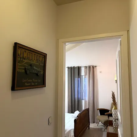 Caro Segreto,Boutique Suites Apartment